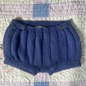 Misha and puff bloomers short 3-4